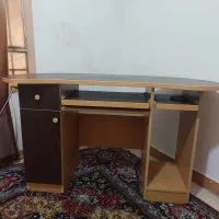 میز کامپیوتر