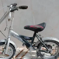 کوهنانی ، دوچرخه 12پوما