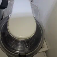سرخکن بدون روغن معاوضه با تنور گازی نو