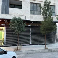 مغازه ۳۶متری تجاری دائم اقدسیه۲۱انوری۳