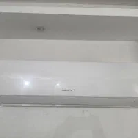 کولر گازی نکسار ۲۴ هزار نو