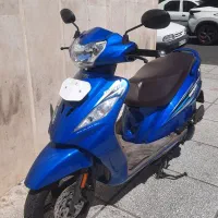 موتکر سیکلت وگو ۱۴۰۱