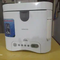 سرخ کن کنوود