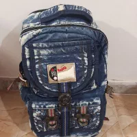 کیف مدرسه