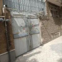 خانه برای کارگاه یا انبار یا نشیمن در مطهری شمالی