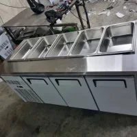 کانتر سرد و گرم .