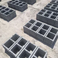نیروی کار بلوک زنی