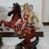 مجسمه|مجسمه، تندیس، ماکت|تهران, ابوذر|دیوار