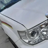 نیسان پادرا مدل ۱۴۰۰