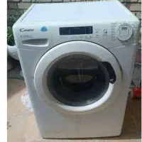 لباس شویی ۱۰ کیلویی