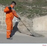 پاکبان(رفتگر)