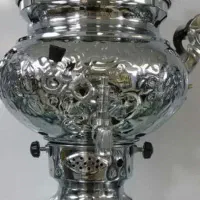 فروش و خرید سماور کهنه شکسته فرسوده تنوره سوخته