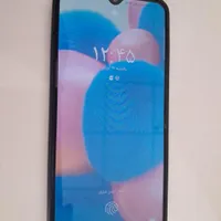 گوشی A30s.حافظه ۱۲۸گیگابایت