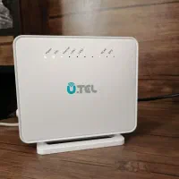 مودم یوتل U.TEL V301 VDSL2