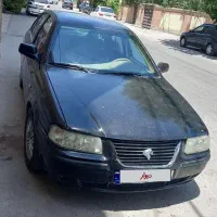 فروش سمند 1382