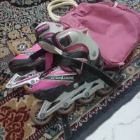 اسکیت دخترانه