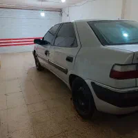 زانتیا sx2000|خودرو سواری و وانت|هریس, |دیوار