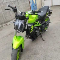 بنلی ۳۰۰ مدل ۴۰۲