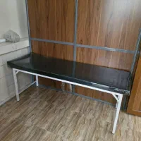 تخت تزریقات مخصوص درمانگاه