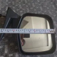 اینه بغل نیسان وانت پاترول زامیاد