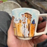 صنایع دستی و سفالگری