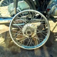 رینک موتور سیکلت
