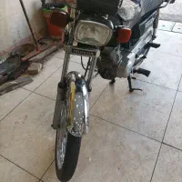 موتورسیکلت