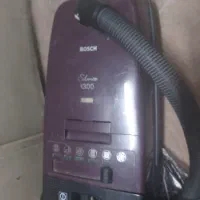جاروبرقی بوش سری slence قوی