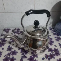 کتری شیک و بزرگ