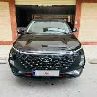 فونیکس اف ایکس fx