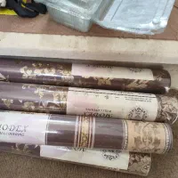 کاغذ دیواری