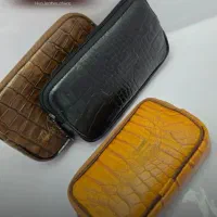 فروش وسفارش محصولات چرمی Hiva Leather Ahvaz
