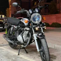 باکسر 200