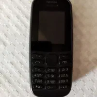 نوکیا اصلی ساده ۱۰۵ به شرط اصل و فابریک