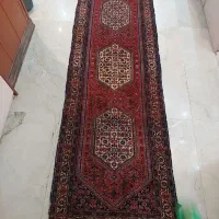 کناره دستبافت بیجار