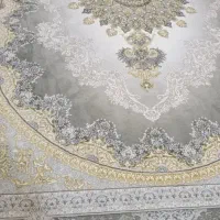 فرش نو  ۱۲ متری ۱۲۰۰ شانه کاشان