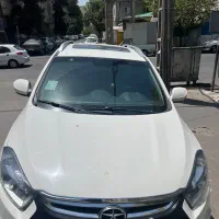 جک S5 اتومات توربو مدل ۱۴۰۰ بیمه ۱۲ ماه بدونه رنگ