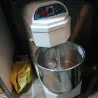 فروش کلیه لوازم فست فود یکجا و تکی