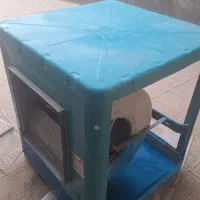 کولر 5500|کولر آبی|گناباد, |دیوار