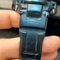 ساعت کاسیو جی شاک اصل و اورجینالGA-1000