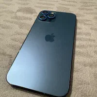 گوشی آیفون 12 پرومکس