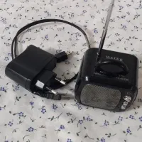 واکمن  کوچیک  وشاژر نوکیا