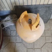 کپسول گاز