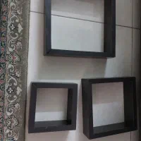 استند سه تایی (شلف)