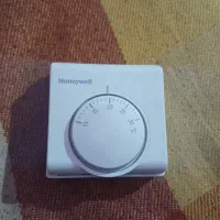 ترموستات فن کوئل