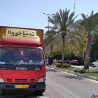 باربری اتوبار همسفر تجربه‌ی متفاوت حمل نقل اثاثیه