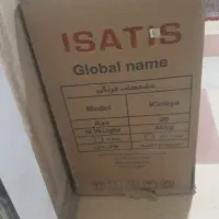 توالت فرنگی نو