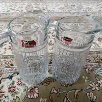 سه عدد پارچ سالم