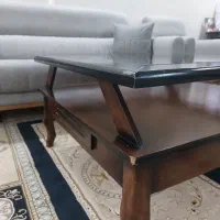 میز عسلی|مبلمان خانگی و میز عسلی|شهر ری, فیروزآبادی|دیوار