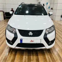 کوئیک آر مدل ۴۰۳ بدون رنگ